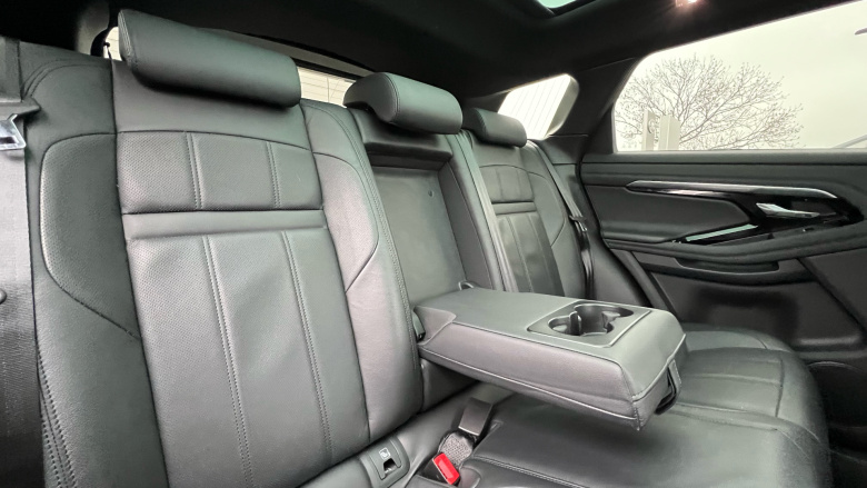 Land Rover Range Rover Evoque 2.0 D200 R-Dynamic SE 5dr Auto Diesel Hatchback